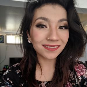 Meet your Posher, Leandra